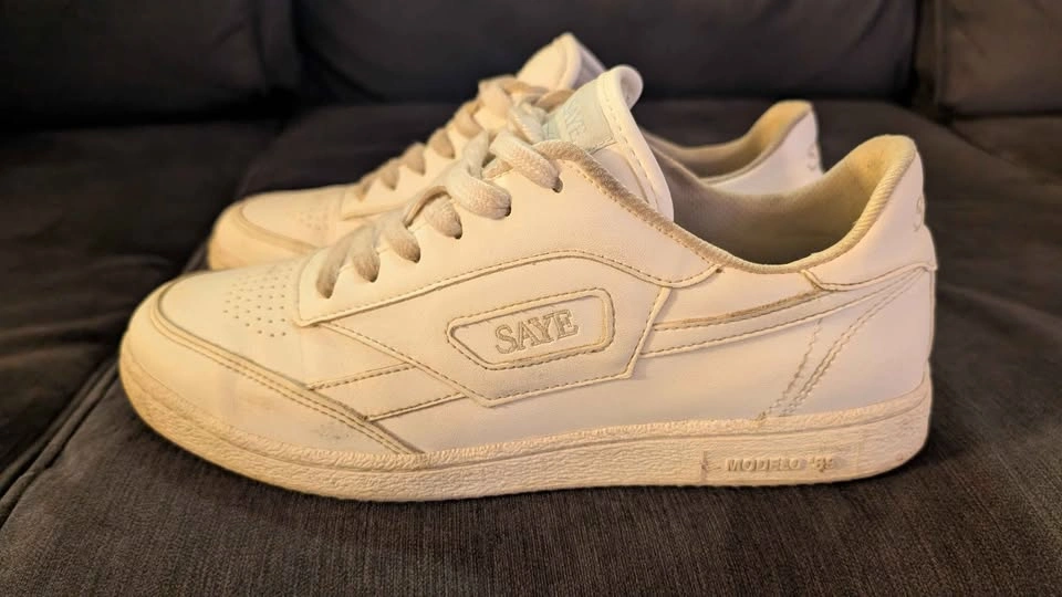 Saye Modelo '89 Sneakers - photo 4
