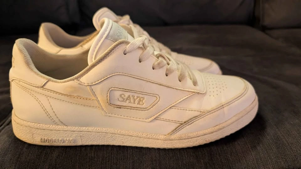 Saye Modelo '89 Sneakers - photo 5