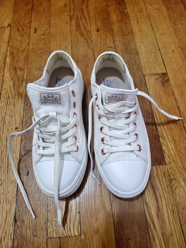 Bob's Skechers
