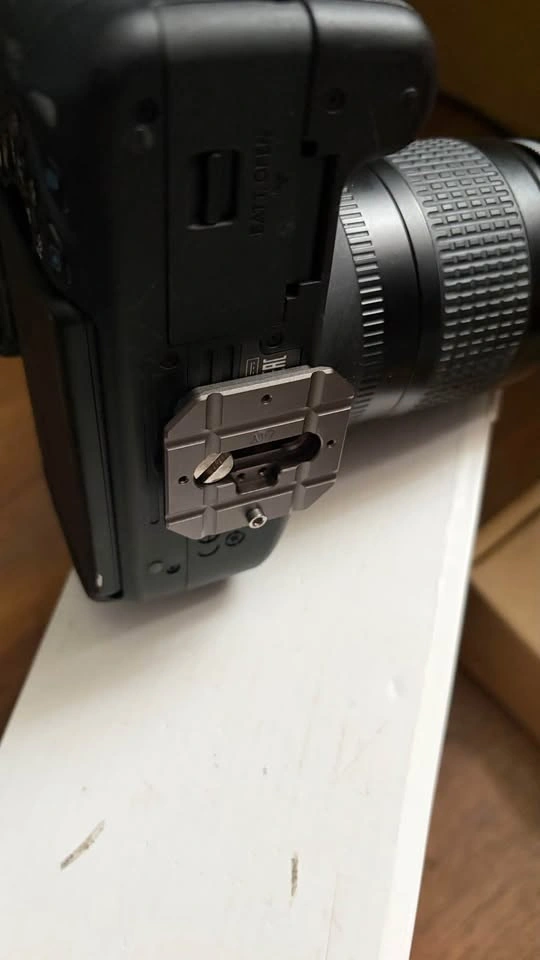 DJI RS3 Mini Gimbal - photo 5