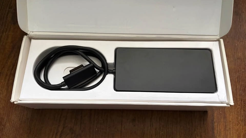 Microsoft Surface Dock for Surface Pro 3, 4, Book OPEN BOX - photo 2