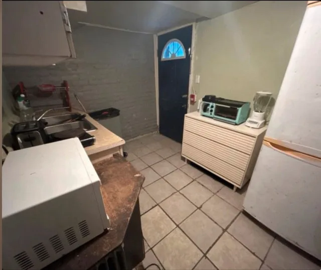 Clean Private Room For Rent image indicator(5)