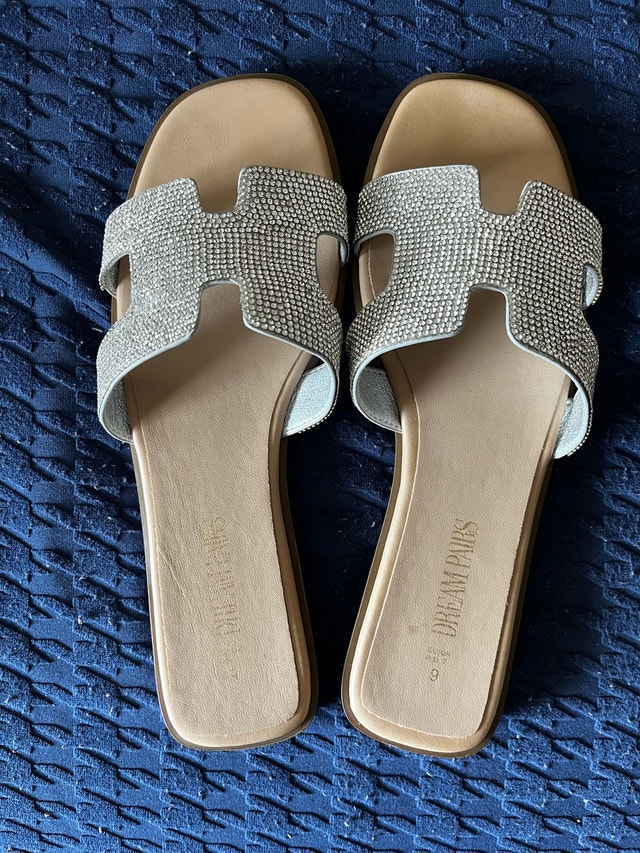Dream Pairs Sandals - New