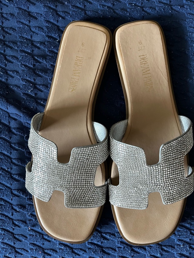Dream Pairs Sandals - New - photo 2