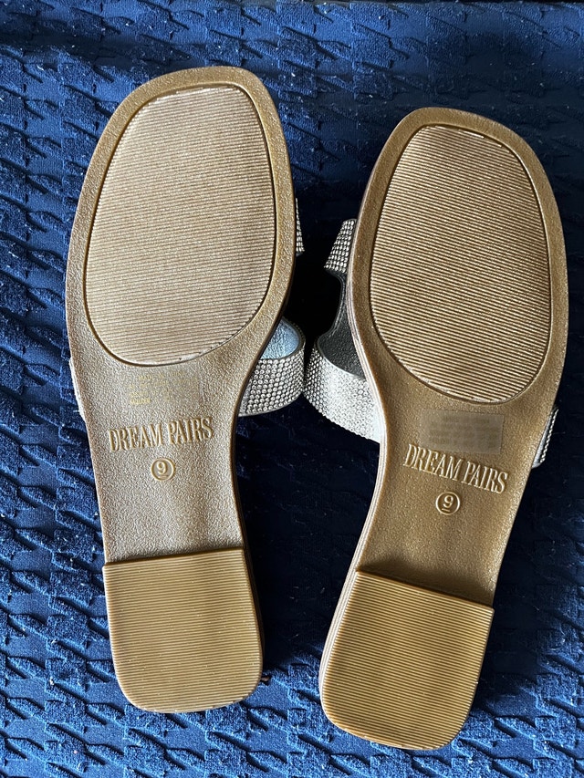 Dream Pairs Sandals - New - photo 4