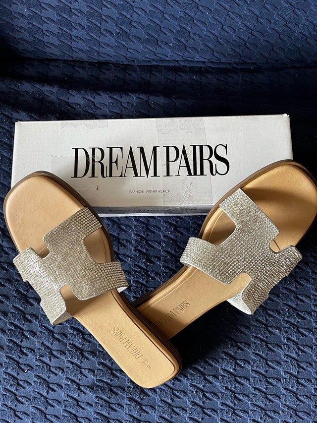 Dream Pairs Sandals - New - photo 5