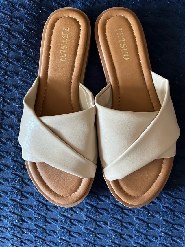 Tetsuo Sandals - New - photo 2