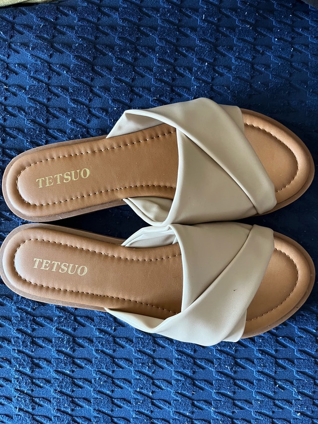 Tetsuo Sandals - New - photo 3