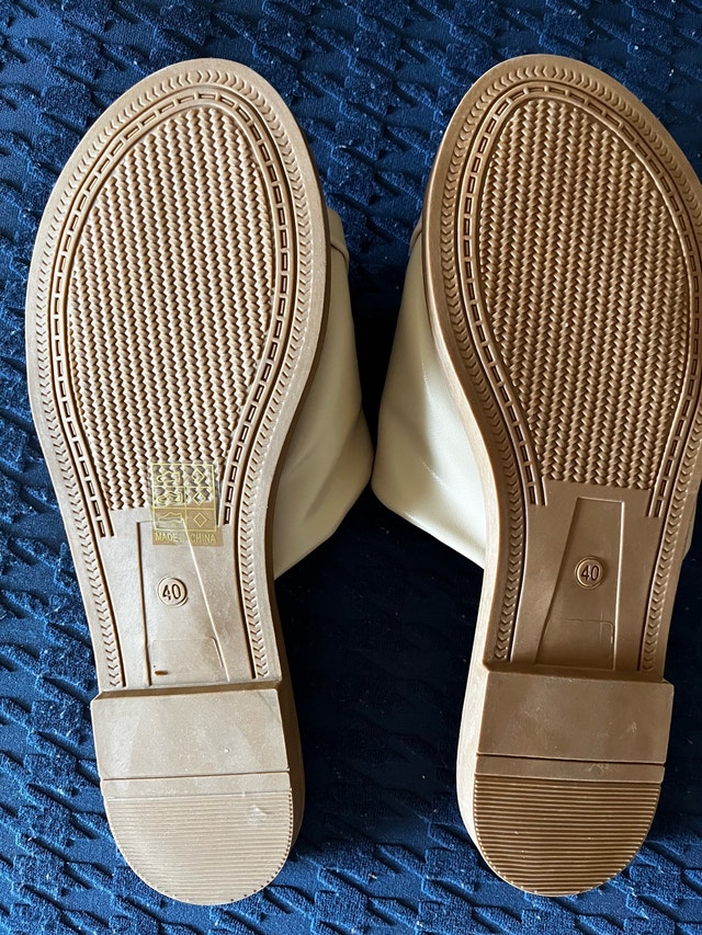 Tetsuo Sandals - New - photo 4