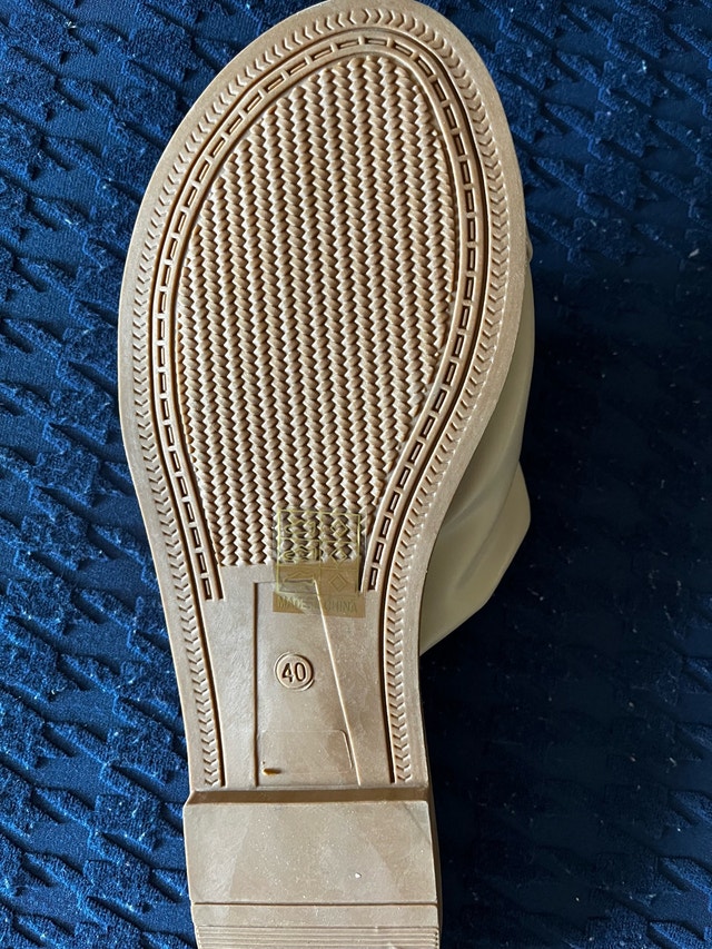 Tetsuo Sandals - New - photo 5