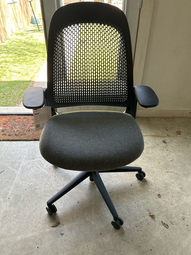 Haworth Breck Office Chair NEW