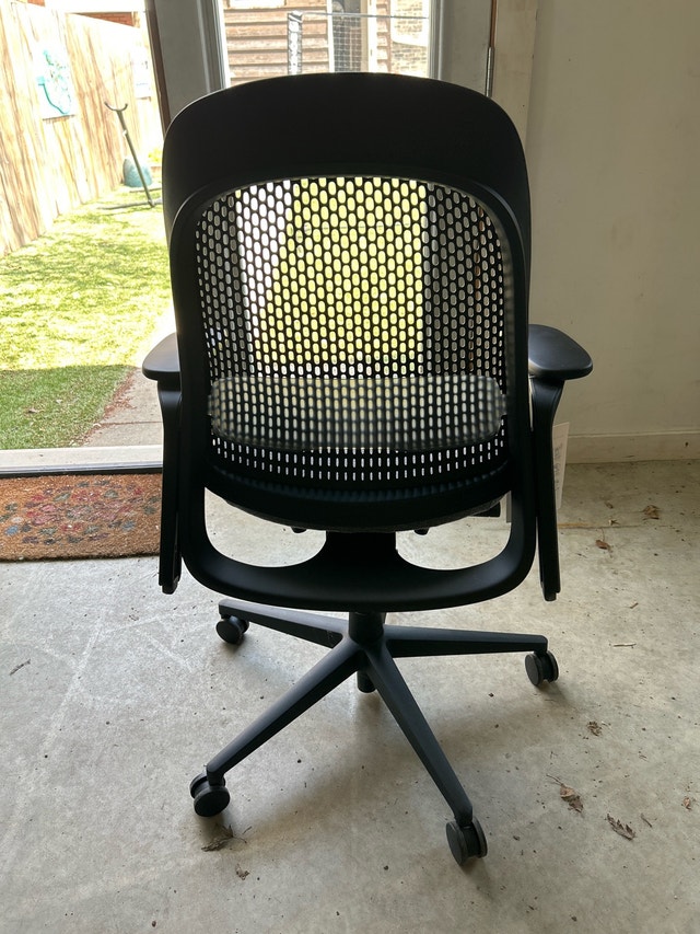 Haworth Breck Office Chair NEW - photo 2