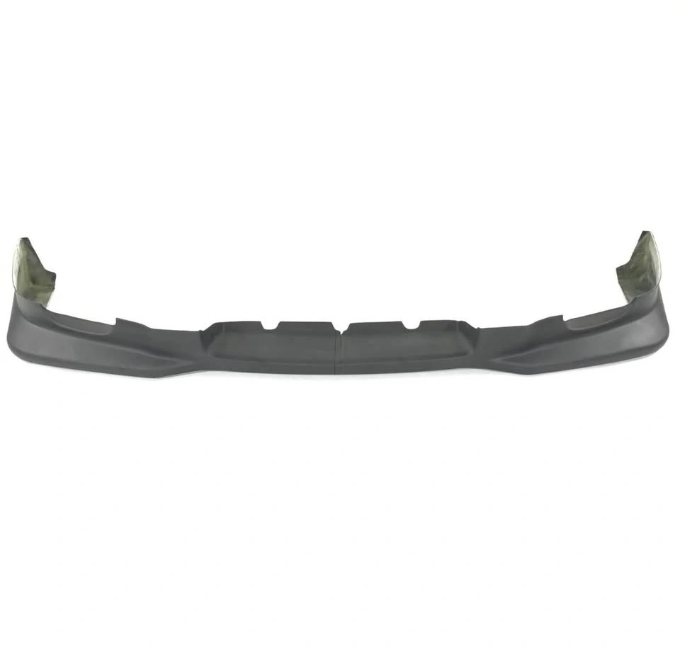 Front Lip Bumper for Subaru Forester 2001-2002 - photo 2