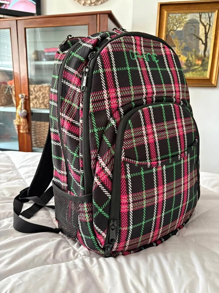 New DaKine Backpack - Multiple Uses