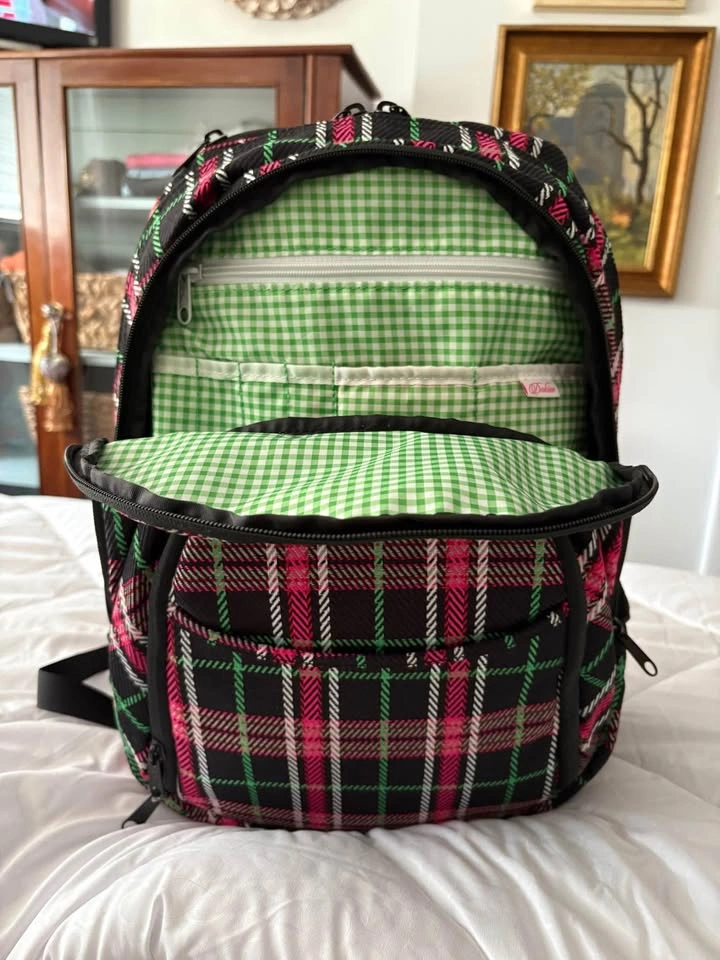 New DaKine Backpack - Multiple Uses - photo 3