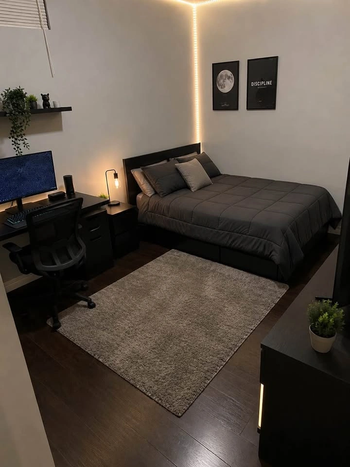 Private room for rent - photo 4