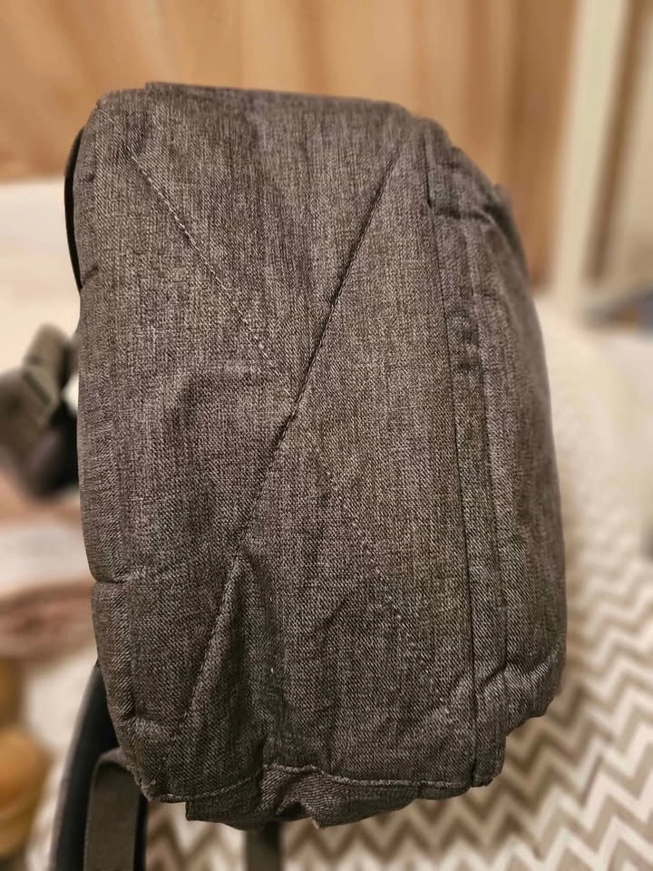 Diaper bag - photo 2