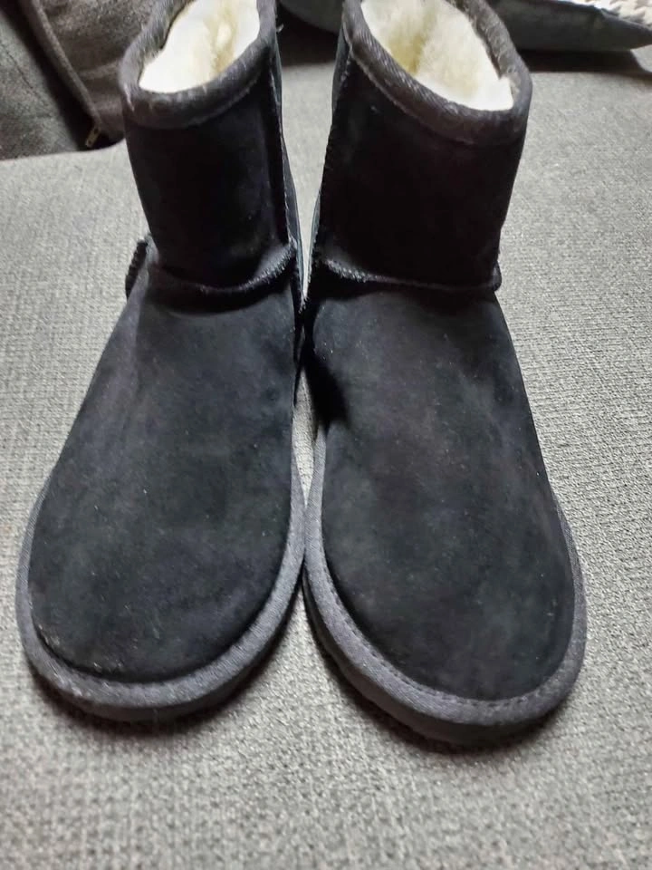 Emu short boots - photo 2