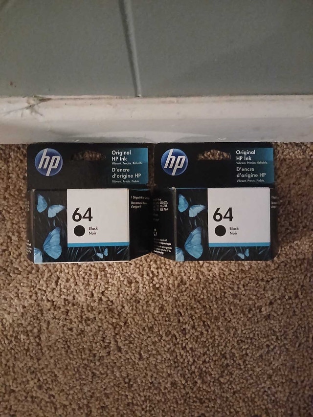 HP DeskJet 3632 - photo 3