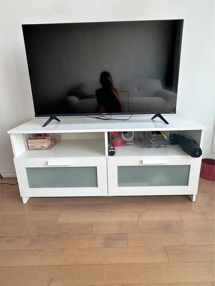 IKEA Brimnes TV Stand