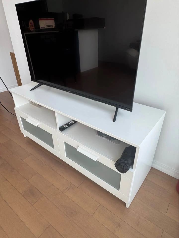 IKEA Brimnes TV Stand - photo 2