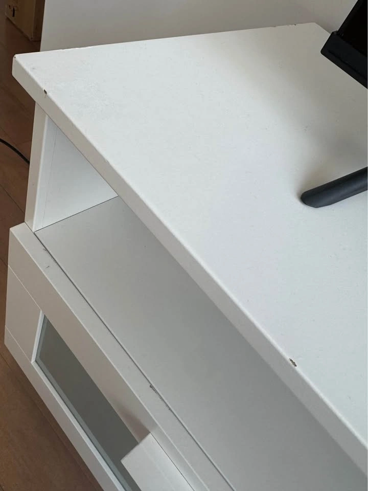 IKEA Brimnes TV Stand - photo 3