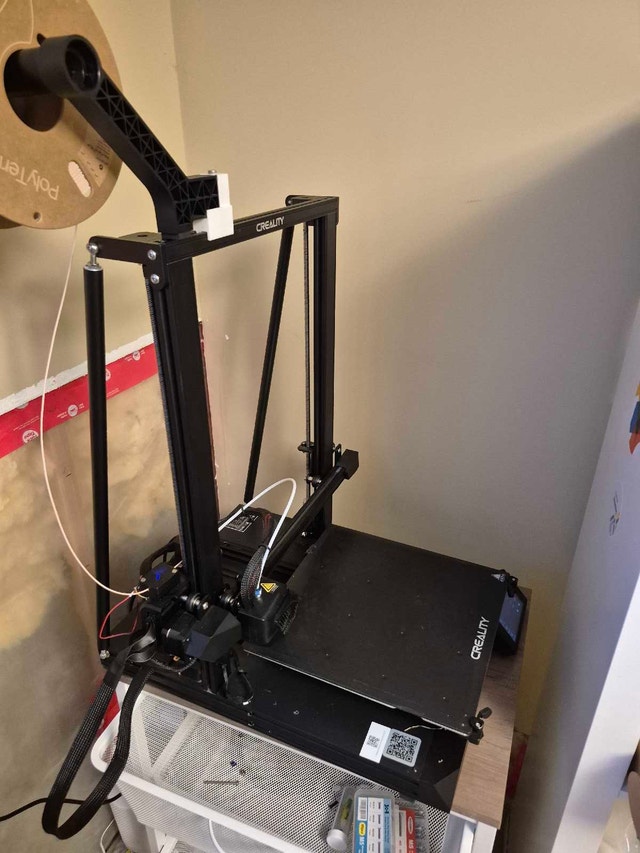 Creality CR-10 Smart 3D Printer - Large Build Volume