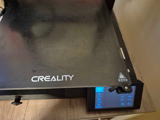 Creality CR-10 Smart 3D Printer - Large Build Volume - photo 2