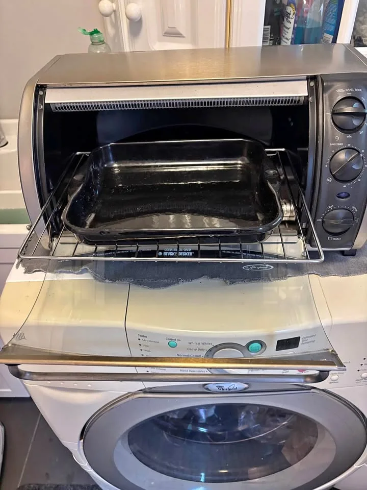 Toaster Oven thumbnail