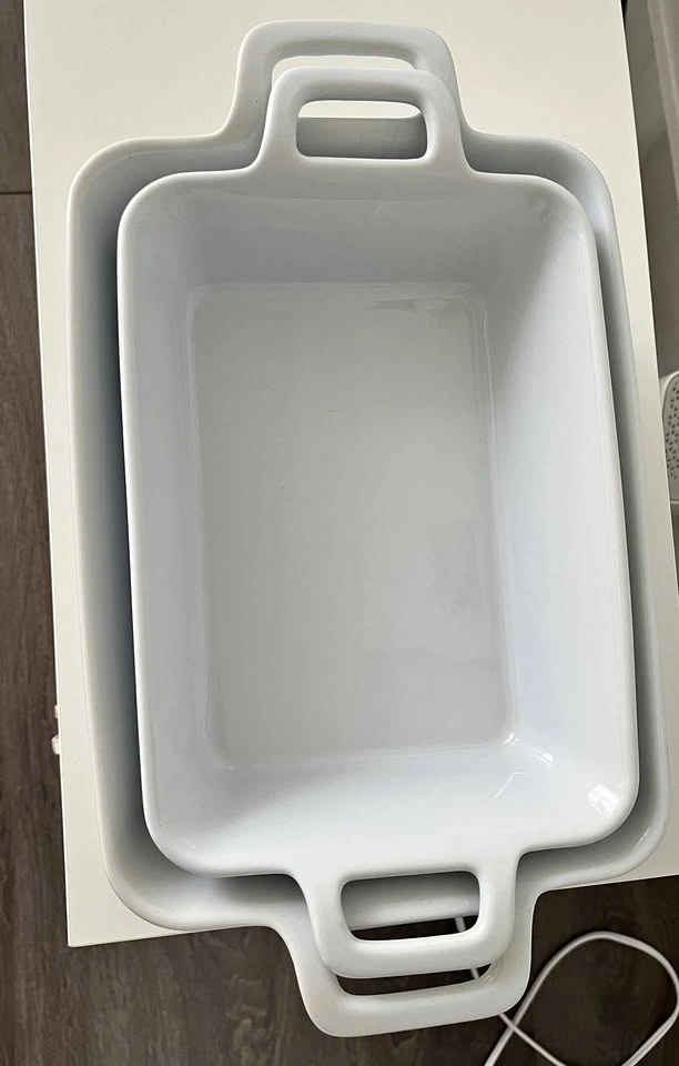 Dash of That Baking Dishes (2 & 3 Quart)