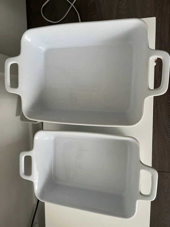 Dash of That Baking Dishes (2 & 3 Quart) - photo 2