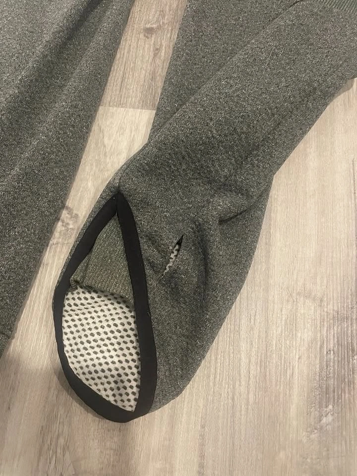 Oakley Men's "The Progression Flee" Hoodie (XL) - photo 4