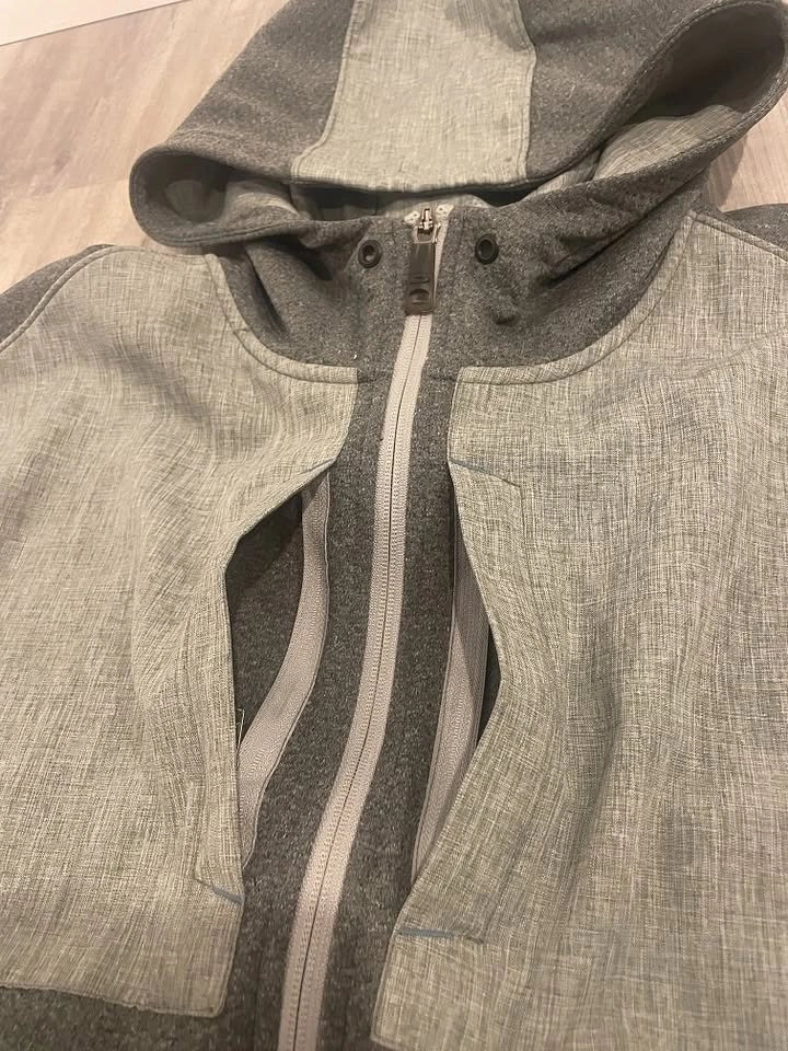Oakley Men's "The Progression Flee" Hoodie (XL) - photo 5