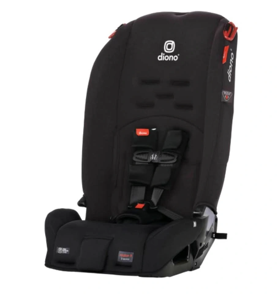 Dino Radian 3-in-1 Car Seat