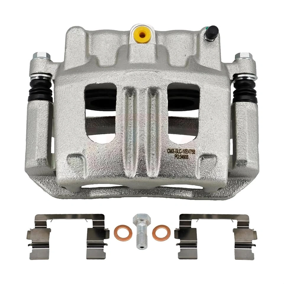 New (Reg. $280) Pair of Brake Calipers