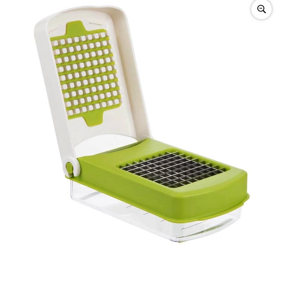 Starfrit Veggie Chopper Dicer