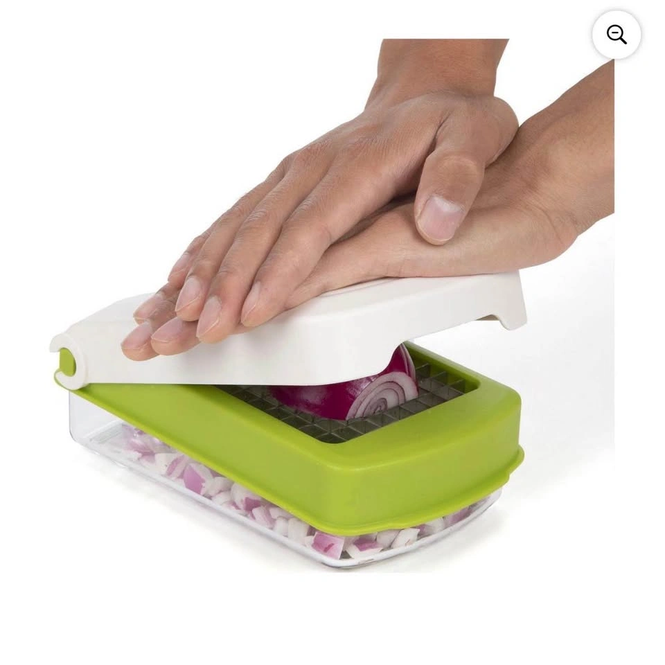 Starfrit Veggie Chopper Dicer - photo 2