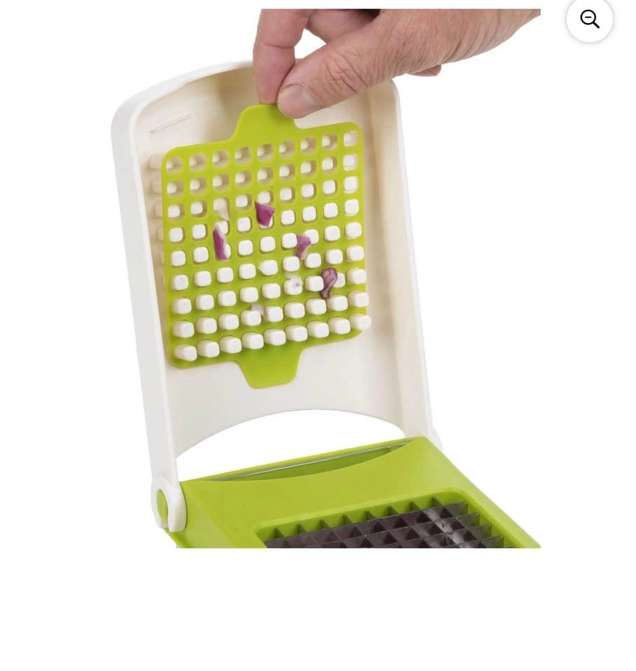 Starfrit Veggie Chopper Dicer - photo 3
