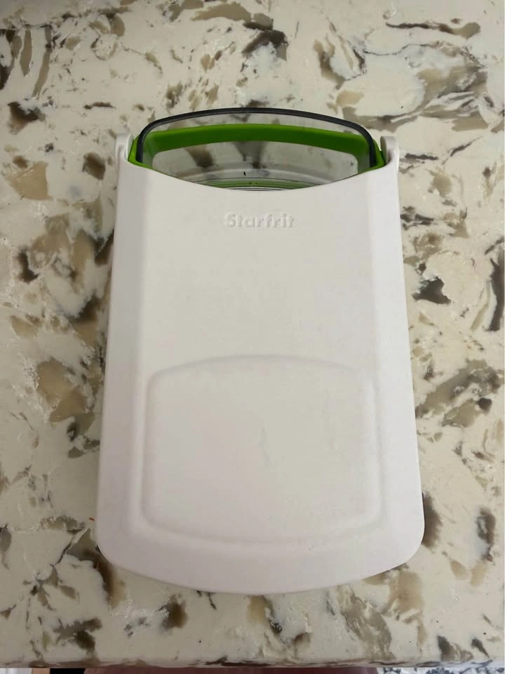 Starfrit Veggie Chopper Dicer - photo 4