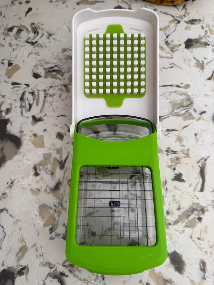 Starfrit Veggie Chopper Dicer - photo 5