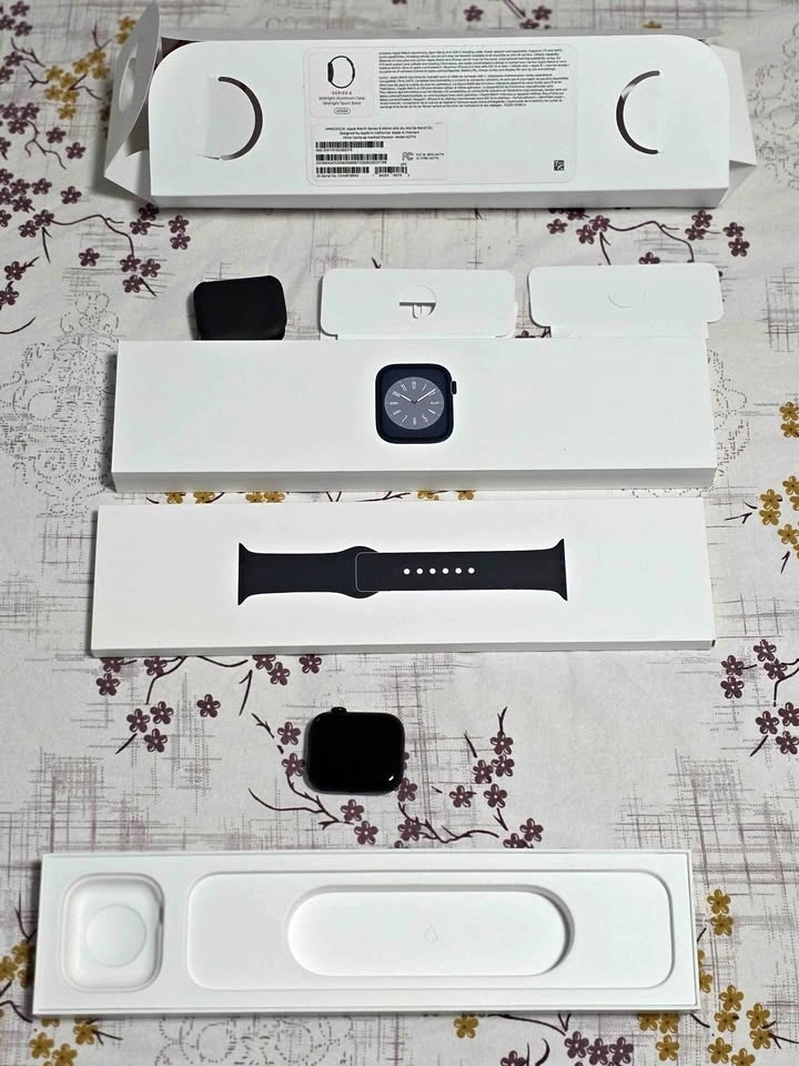 Apple Watch Series 8 45mm GPS
