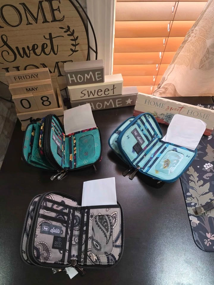 Lug Splits Wallets - photo 2