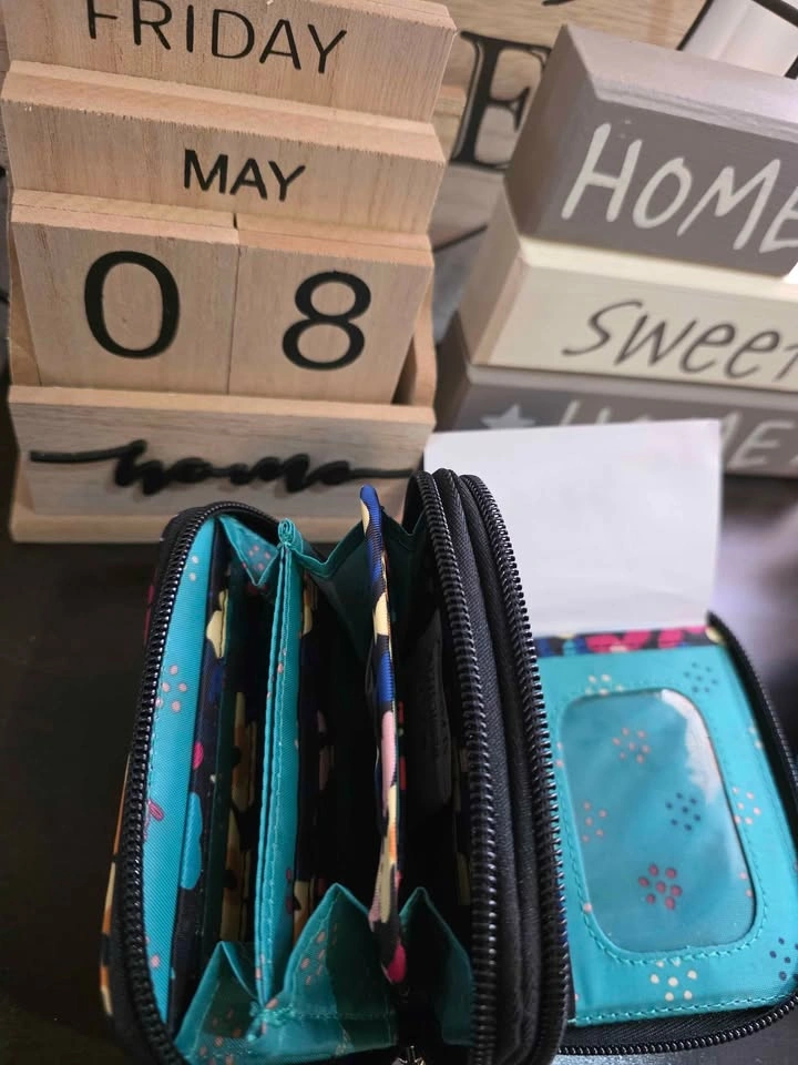 Lug Splits Wallets - photo 4