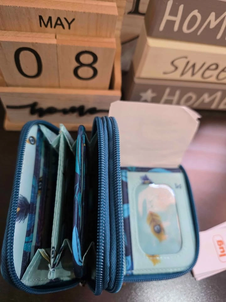 Lug Splits Wallets - photo 5