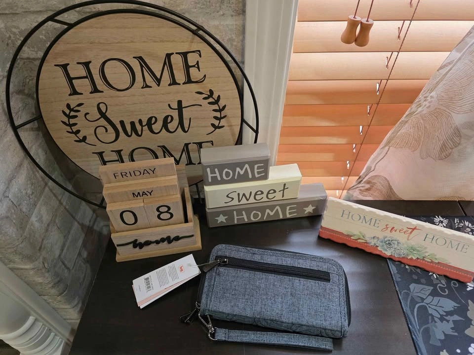 Lug Splits XL Wallet - Heather Grey - photo 3
