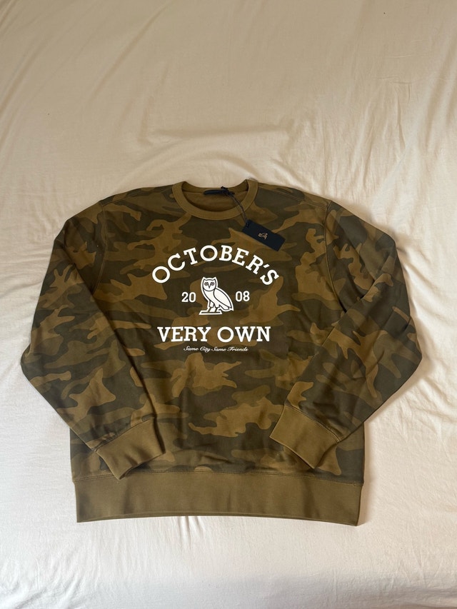 OVO Crewneck Men’s XL