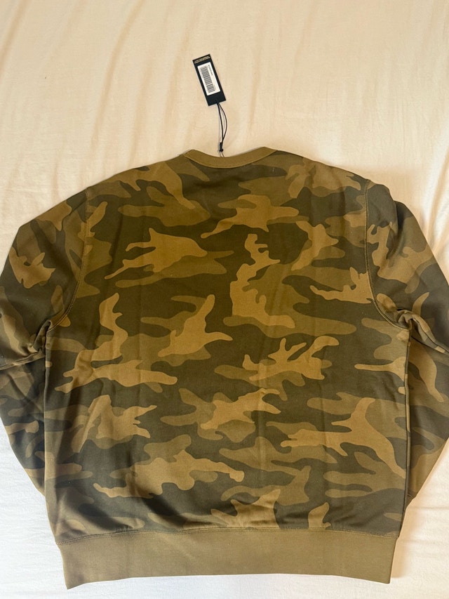 OVO Crewneck Men’s XL - photo 4