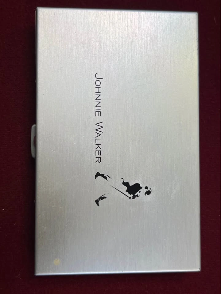 Johnnie Walker Golf Accessory Set - photo 2