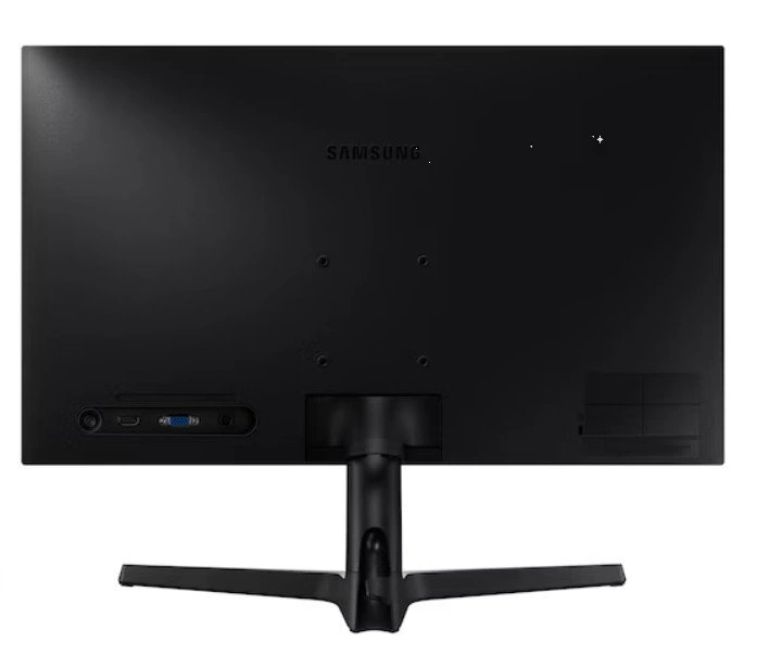 2 Samsung 24" FHD Monitors - AMD FreeSync, Bezel-less - photo 4