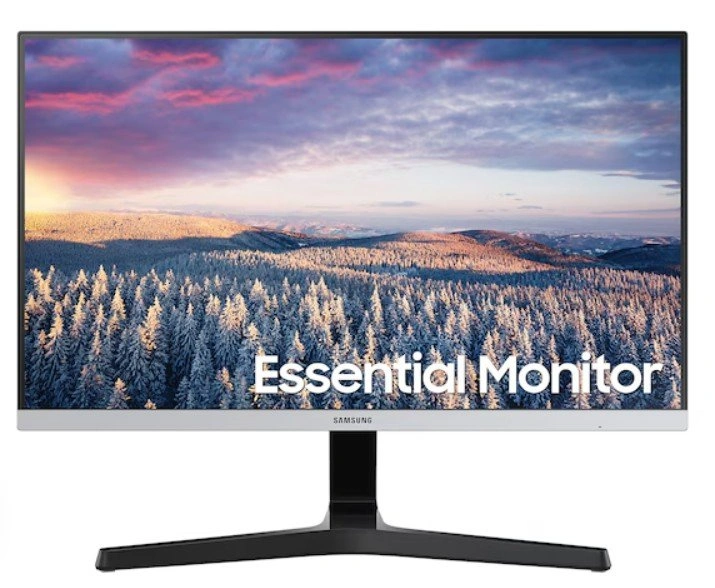 2 Samsung 24" FHD Monitors - AMD FreeSync, Bezel-less - photo 5